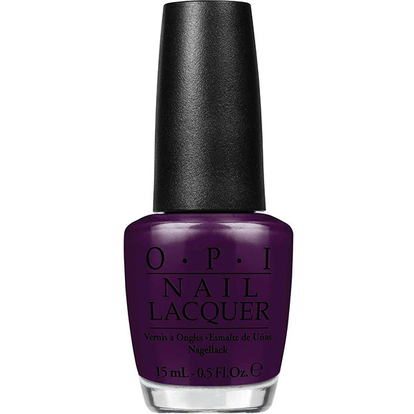Nail Lacquer - HRF03 I Carol About You