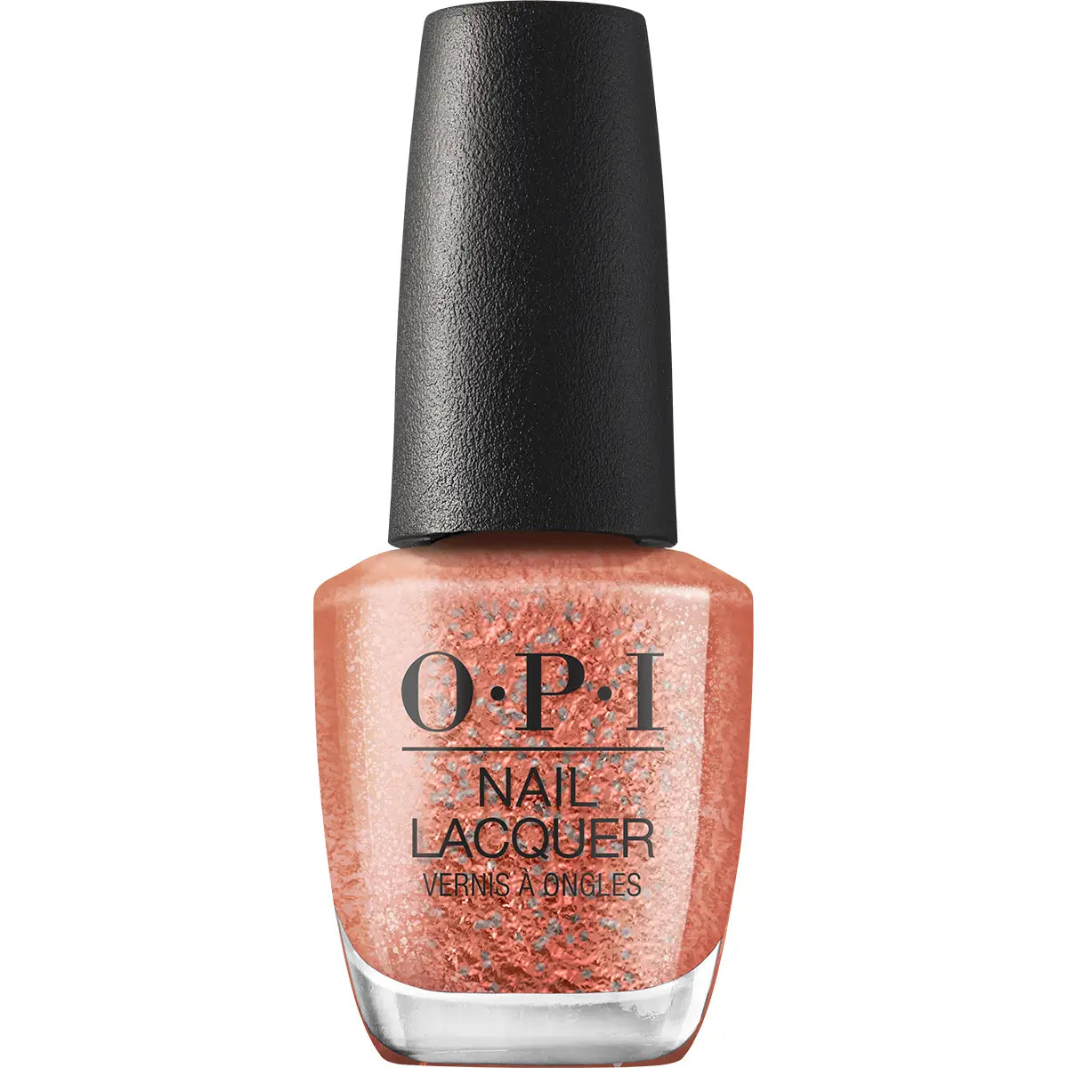 Nail Lacquer - HRQ09 It's a Wonderful Spice
