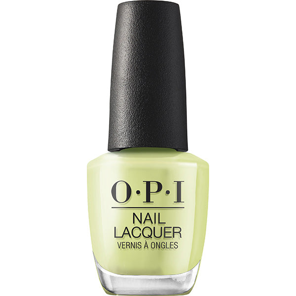 Nail Lacquer - S005 Clear Your Cash