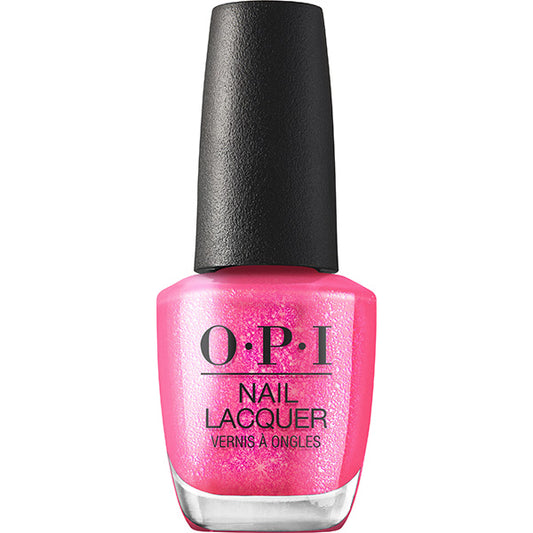 Nail Lacquer - S009 Spring Break the Internet