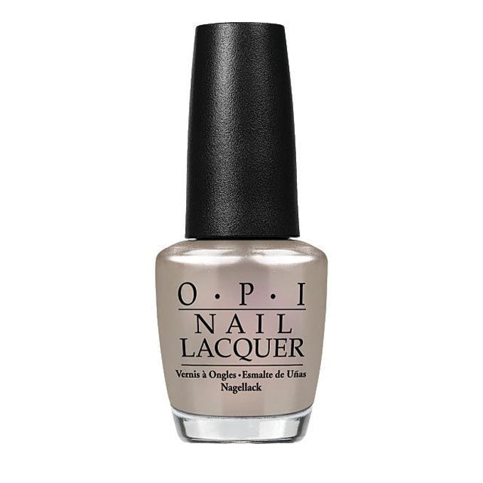Nail Lacquer - T67 This Silver's Mine!