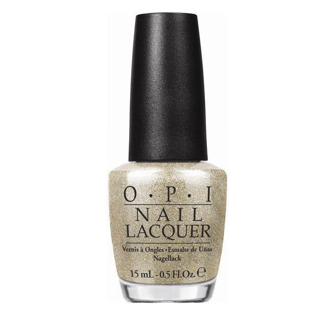 Nail Lacquer - V38 Baroque... But Still Shopping!