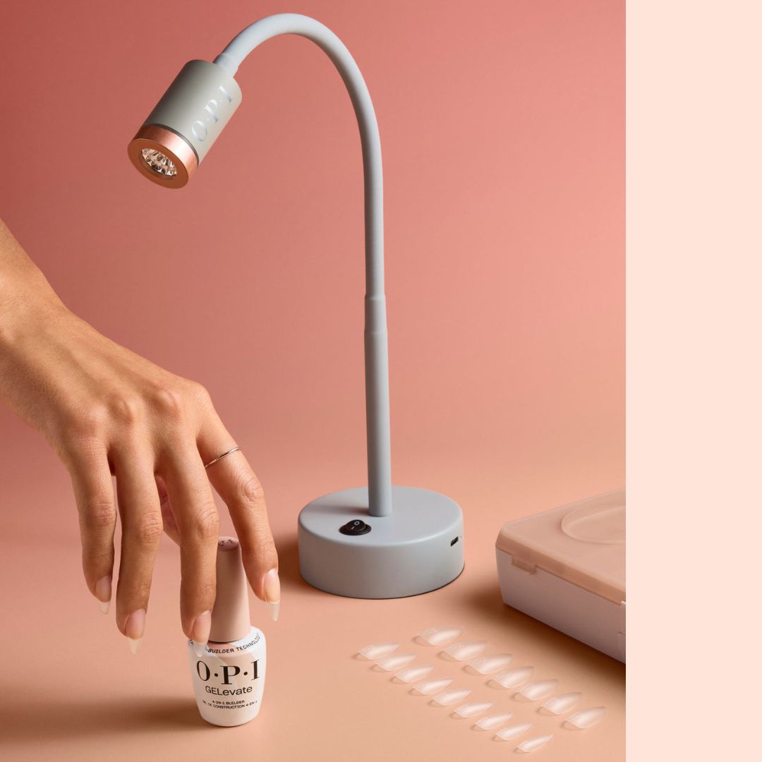 Flash Cure Lamp