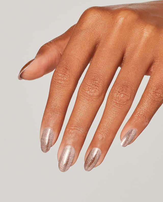 OPI Nail Lacquer - NLLA01 Metallic Composition 15ml