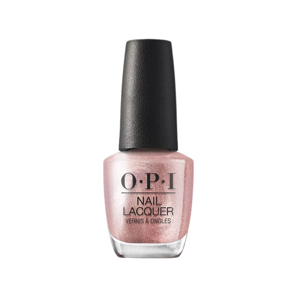 OPI Nail Lacquer - NLLA01 Metallic Composition 15ml