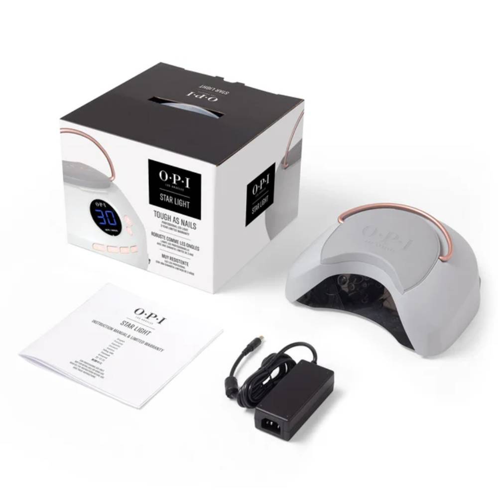 Star Light LED Lamp