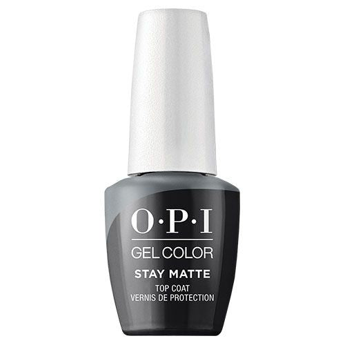 Gel Color - 031 Matte Top Coat