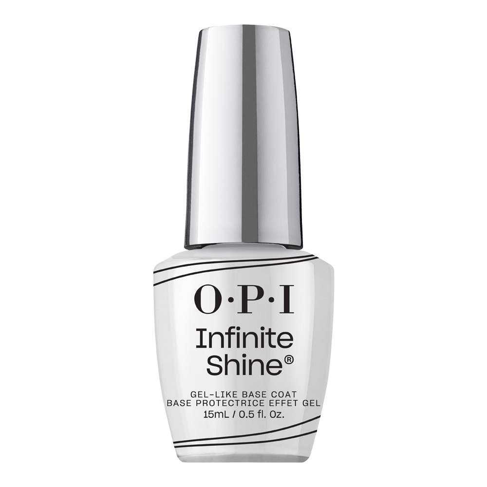 Infinite Shine - IST11 Base Coat (Gel-Like Base Coat)