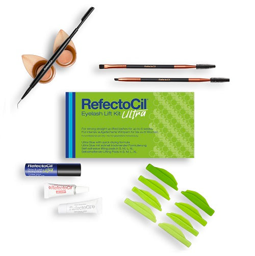Lash Lift Kit - DUO Ultra 0550112
