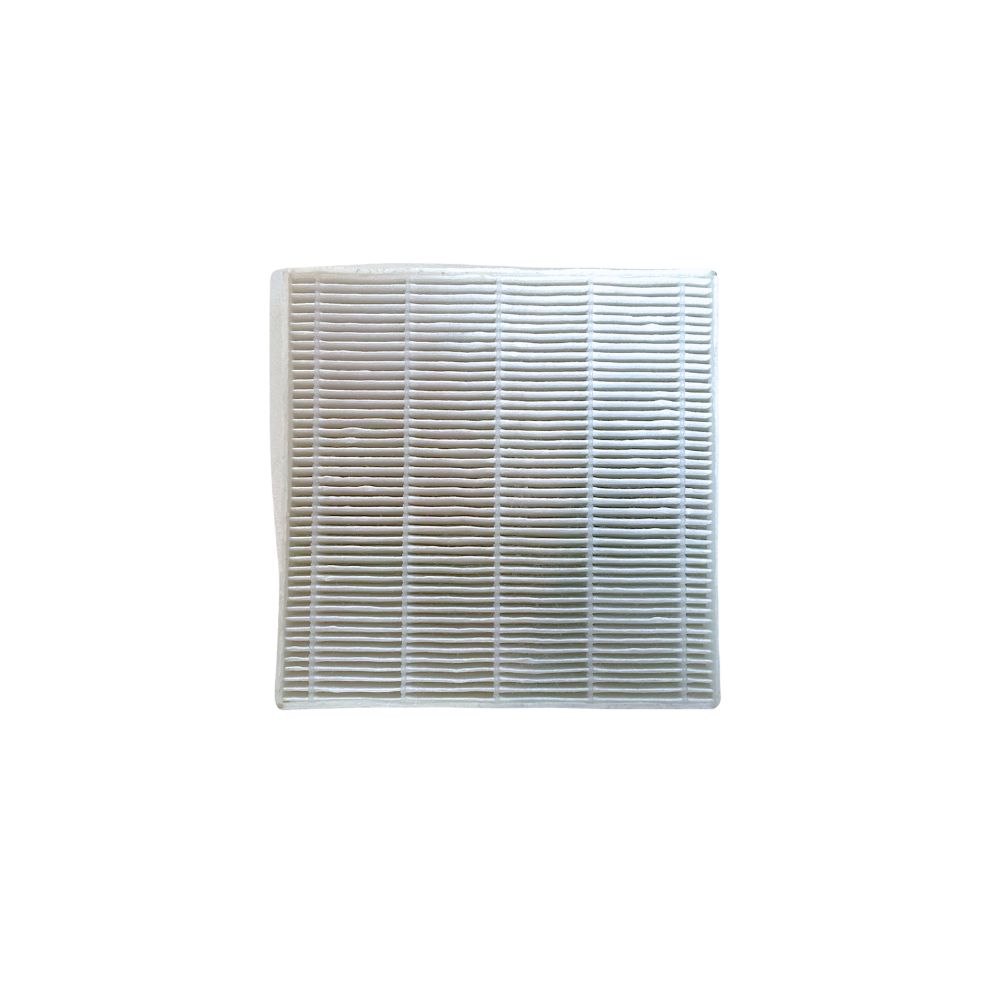 Rechargable Dust Collector White Filter