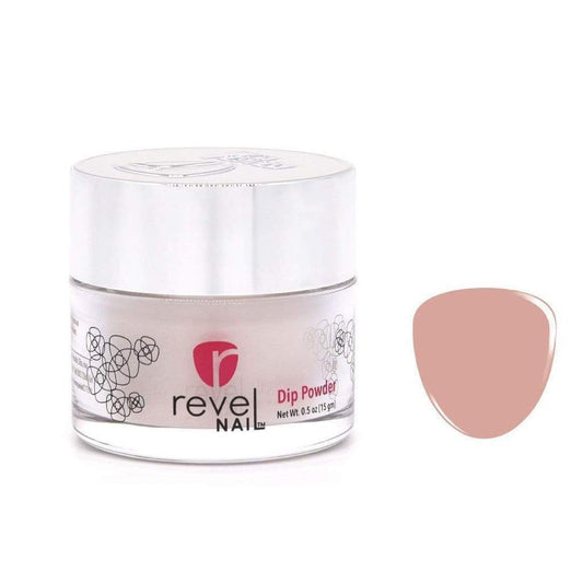 Dip Powder Swatch - D232 Haute