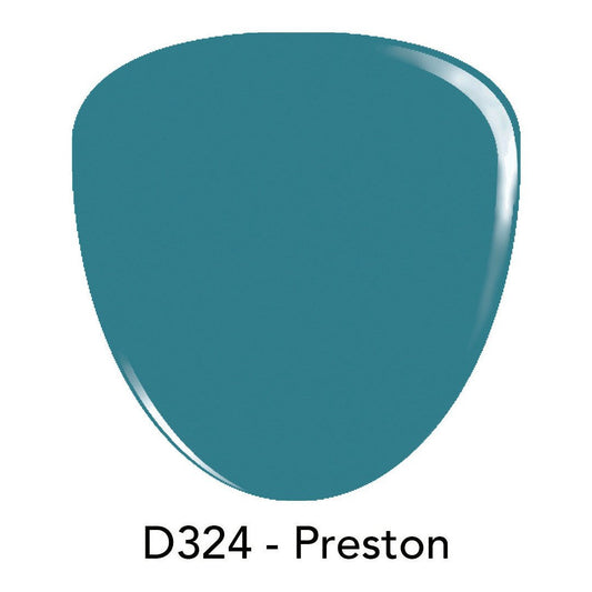 Dip Powder - D324 Preston Diamond Nail Supplies