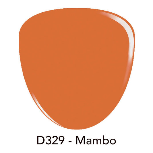 Dip Powder - D329 Mambo Diamond Nail Supplies