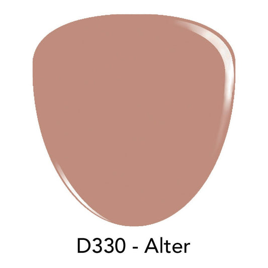 Dip Powder - D330 Alter Diamond Nail Supplies