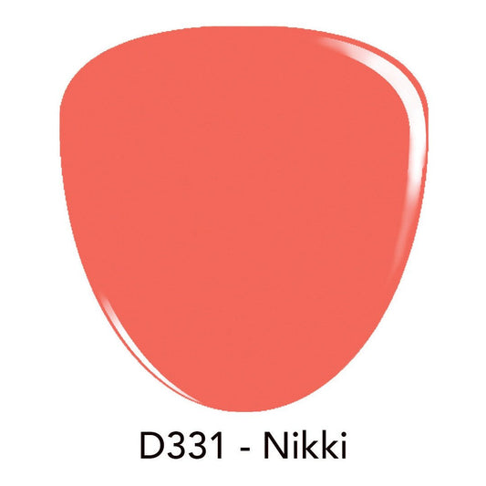 Dip Powder - D331 Nikki Diamond Nail Supplies