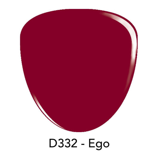 Dip Powder - D332 Ego Diamond Nail Supplies