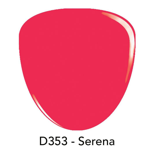 Dip Powder - D353 Serena Diamond Nail Supplies