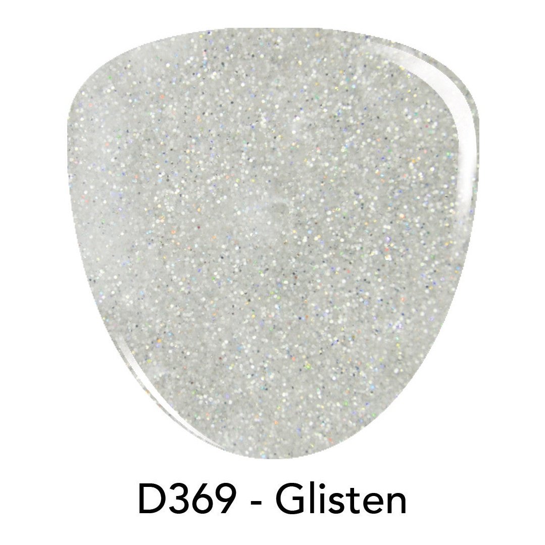 Dip Powder - D369 Glisten Diamond Nail Supplies
