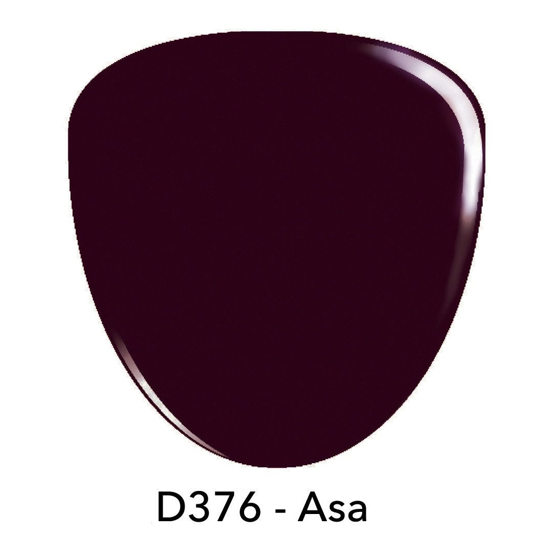 Dip Powder - D376 Asa Diamond Nail Supplies