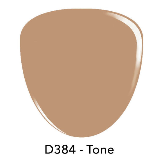 Dip Powder - D384 Toneÿ Diamond Nail Supplies