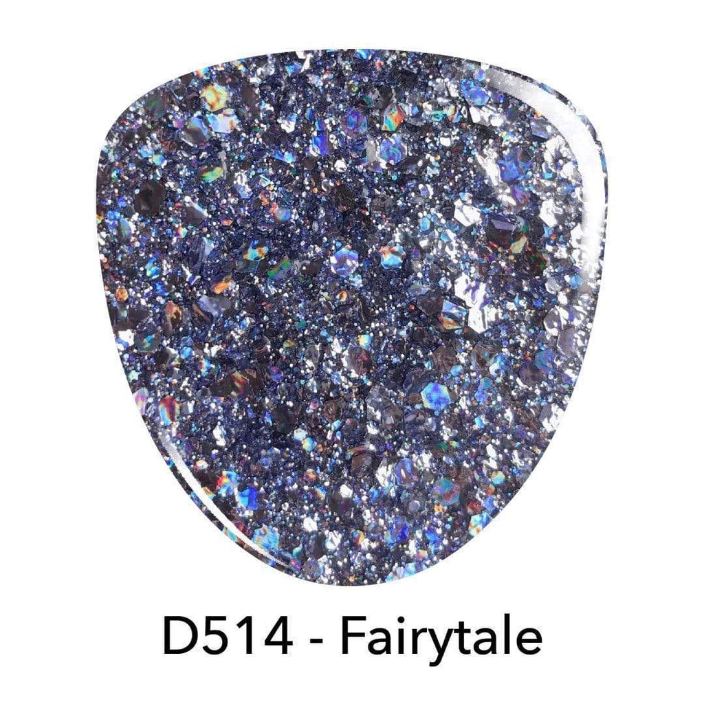 Dip Powder - D514 Fairytale