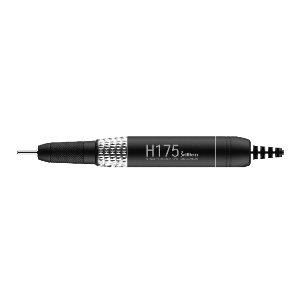 Brillian B170 Portable Micro Motor Drill - Black (H175)