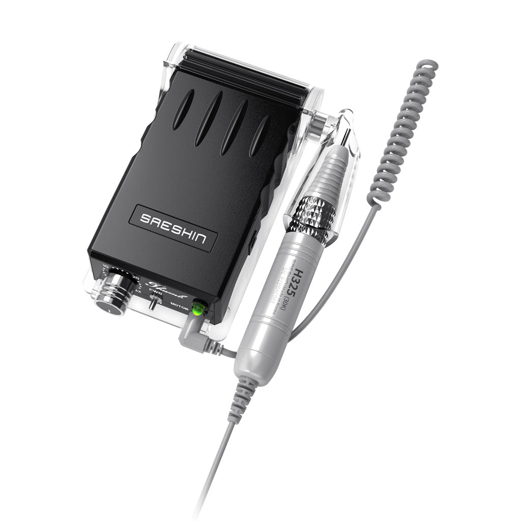 Thumb Portable Micro Motor Drill (H325)