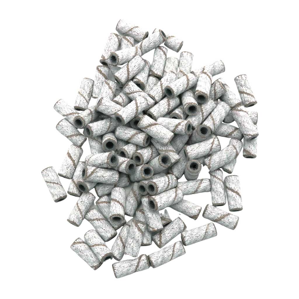 DNS Sanding Band - Fine White 3mm