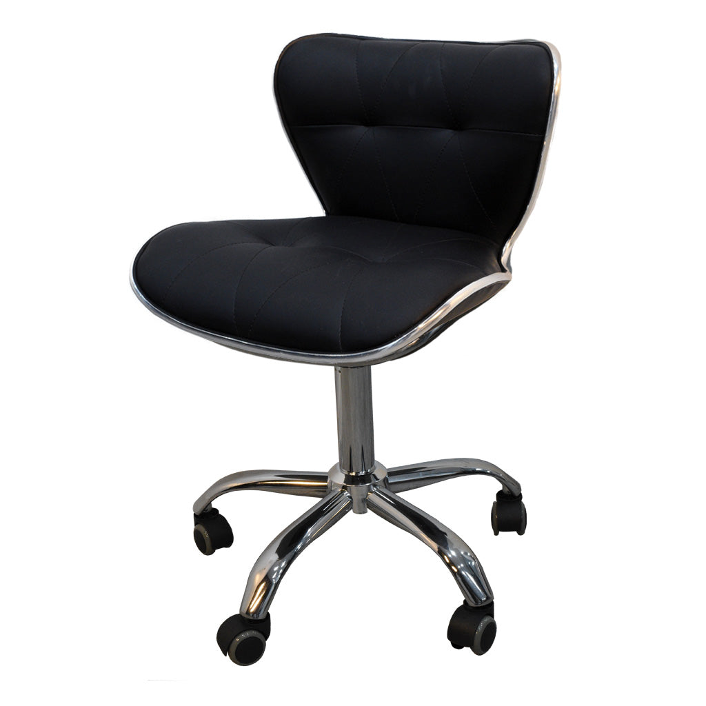 Technician Chair - HT042 Black