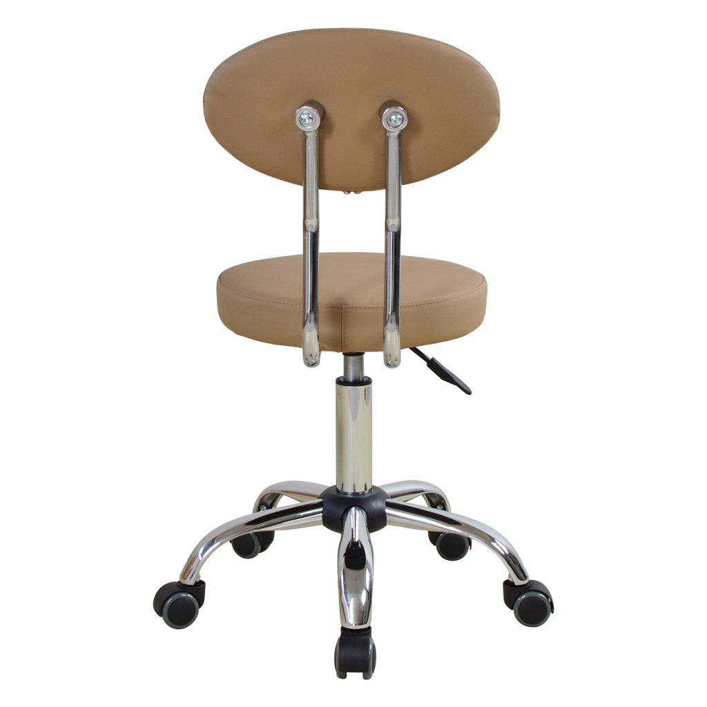Technician Chair - GY2111B Beige