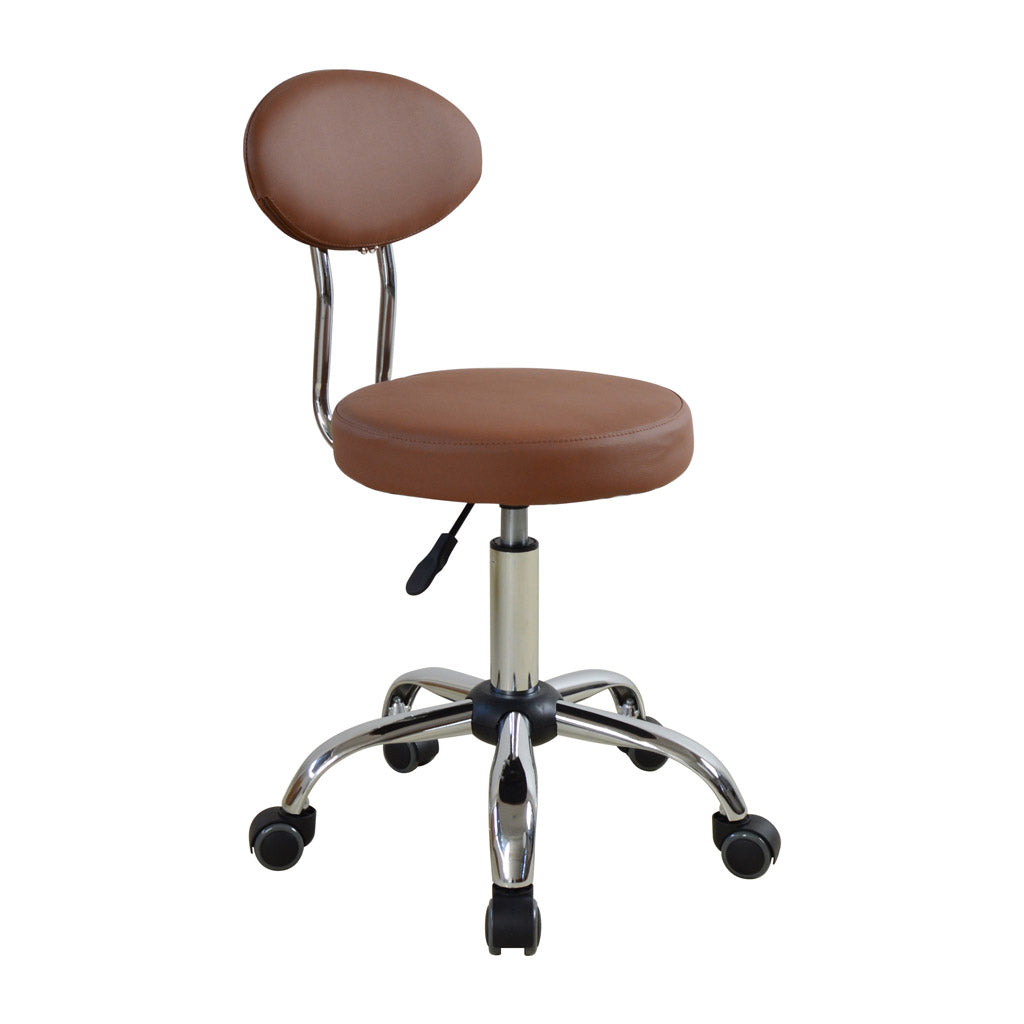 Technician Chair - GY2111B Cappuccino
