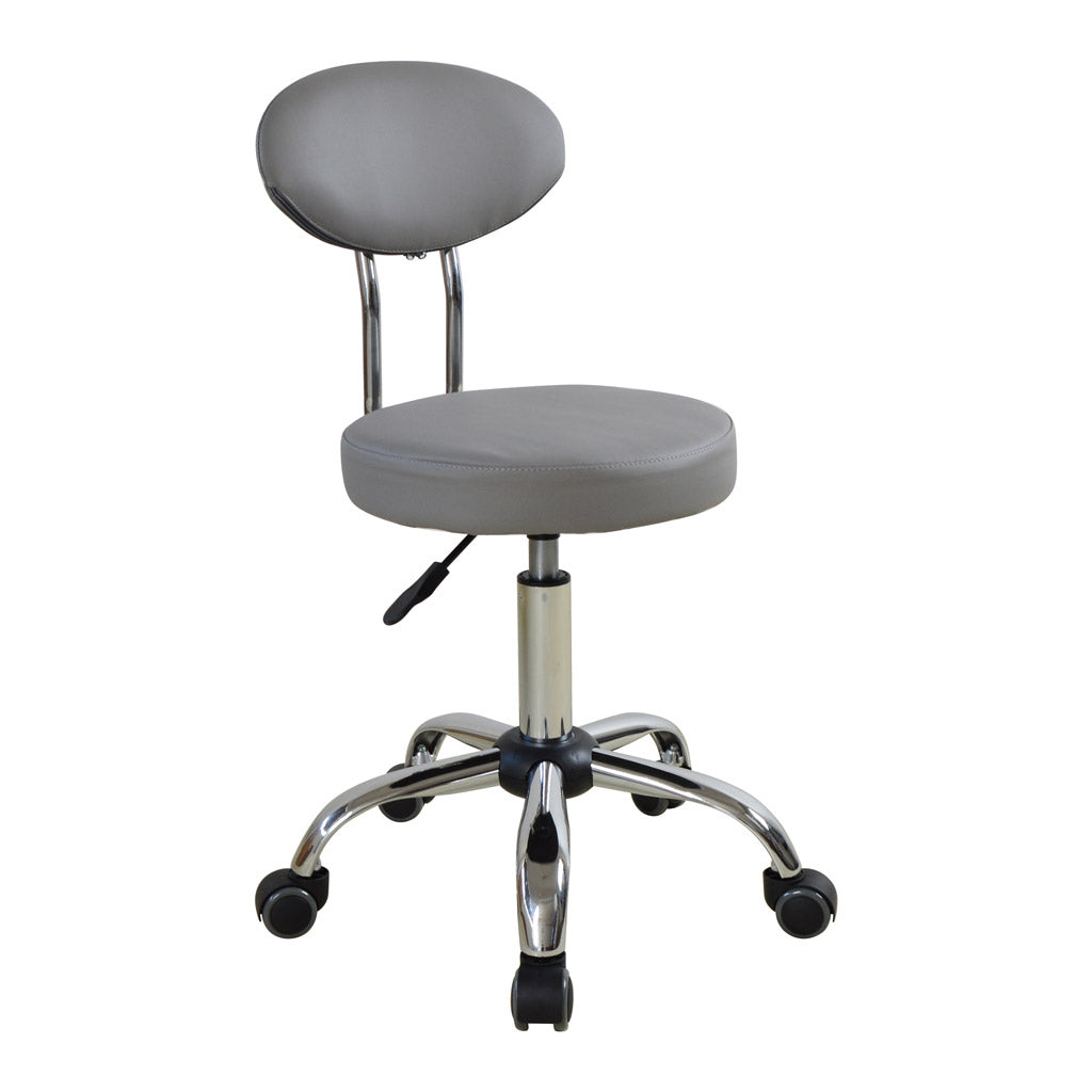 Technician Chair - GY2111B Grey
