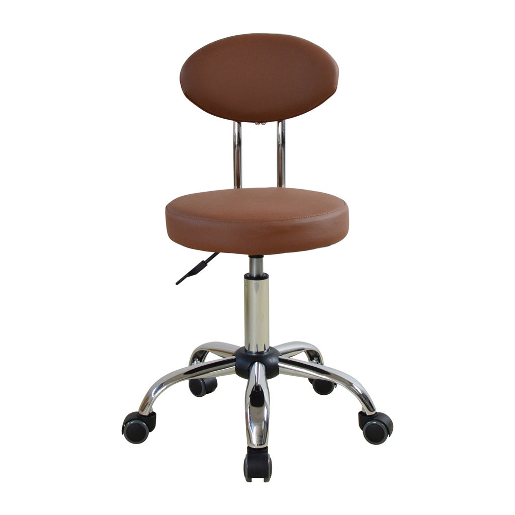 Technician Chair - GY2111B Cappuccino