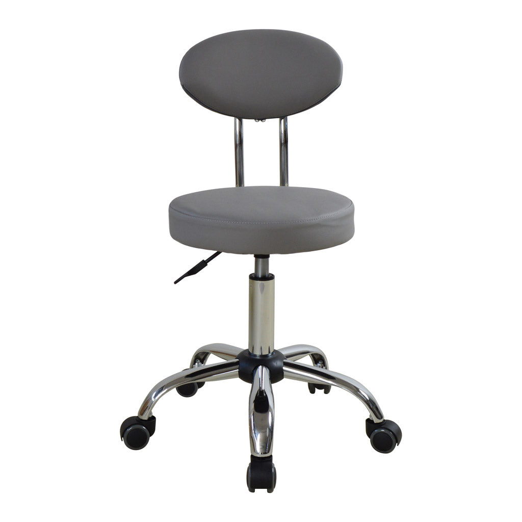 Technician Chair - GY2111B Grey