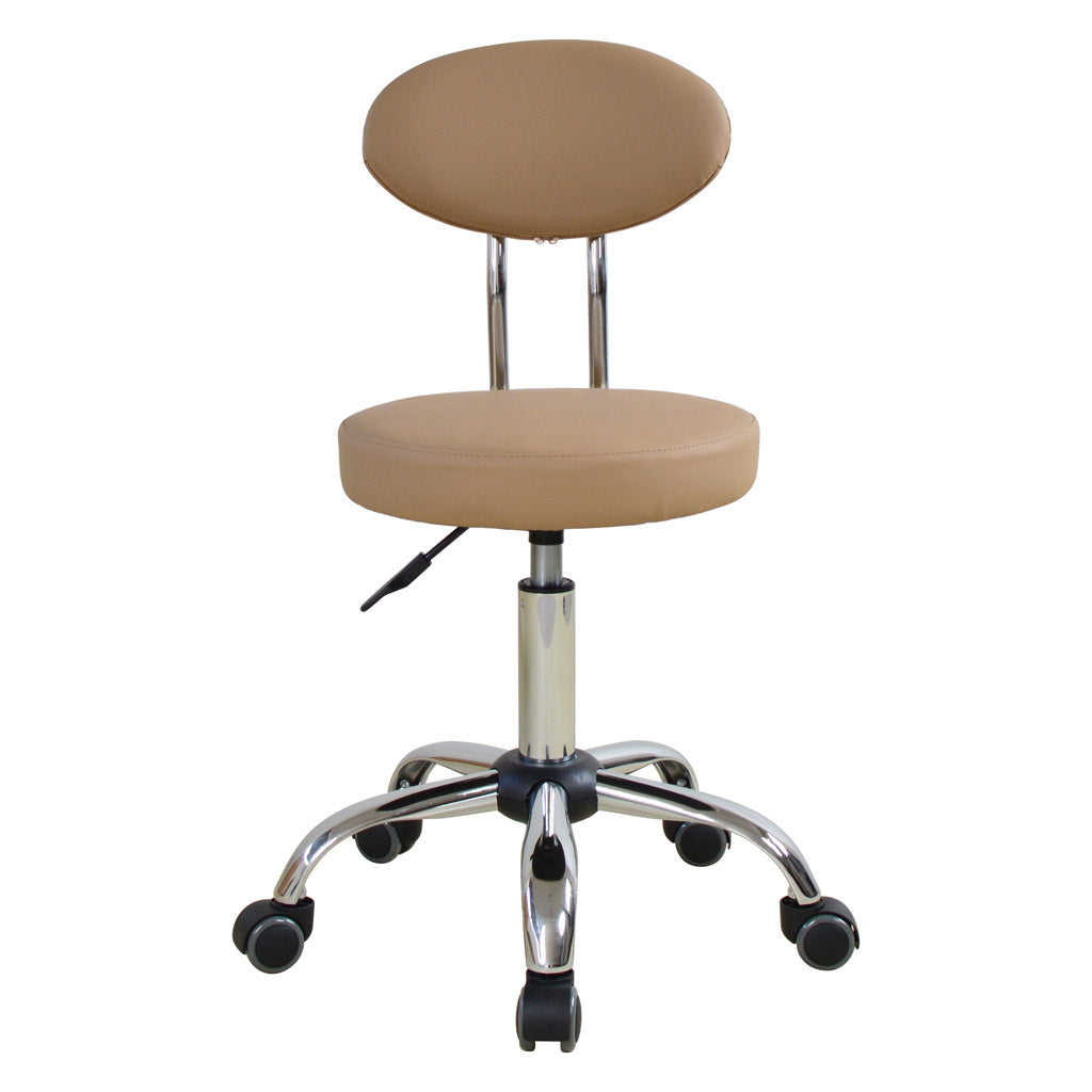 Technician Chair - GY2111B Beige