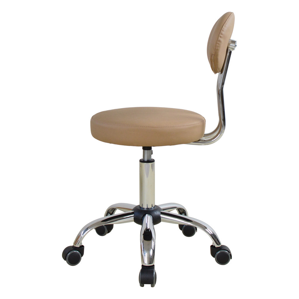 Technician Chair - GY2111B Beige