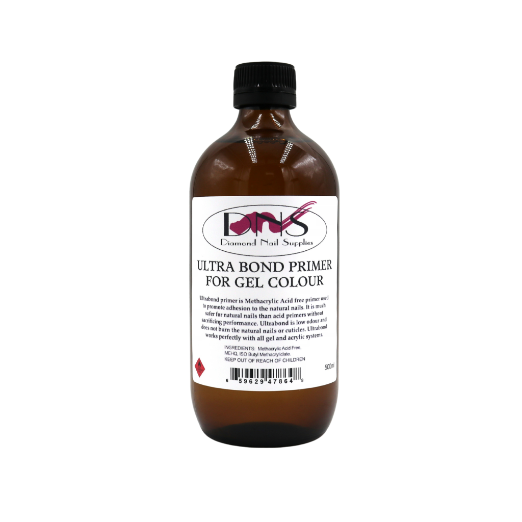 Ultra Bond Primer Gel Colour 500ml