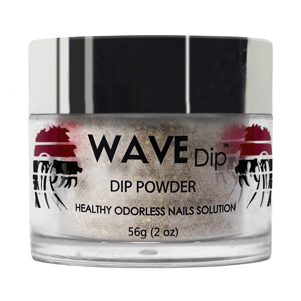 Dip Powder - 118 Gold Member