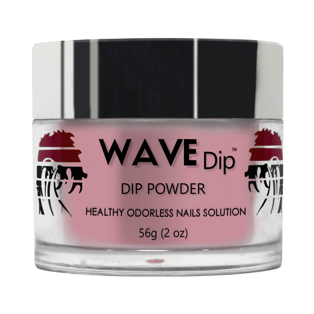 Dip Powder - 124 Pinkilicous