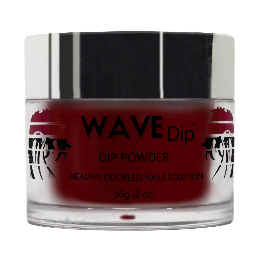 Dip Powder - 127 Beet Red