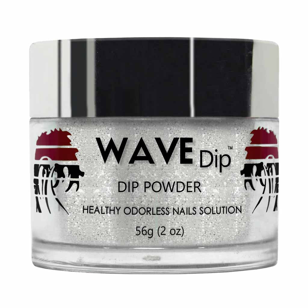 Dip Powder - 159 Soul Silver