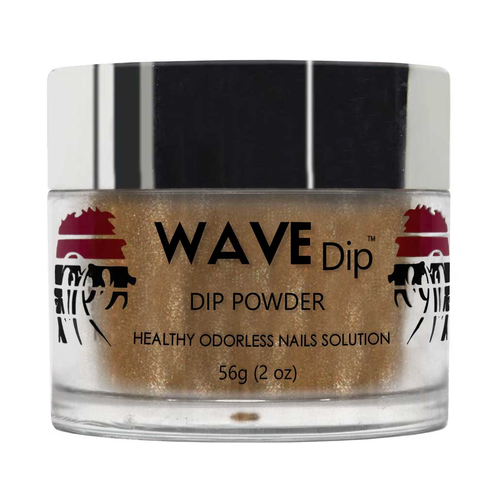 Dip Powder - 162 Harvest Gold