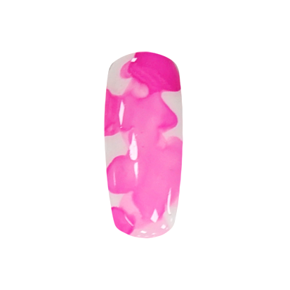Wandering Ink - 05 Persian Pink