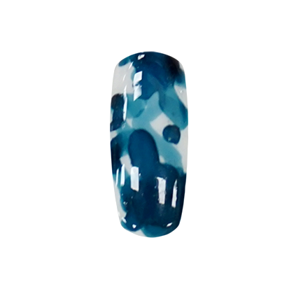 Wandering Ink - 09 Turquoise