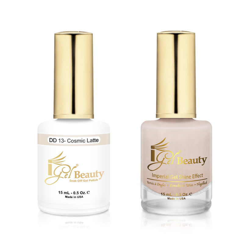 DD Duo - DD013 Cosmic Latte