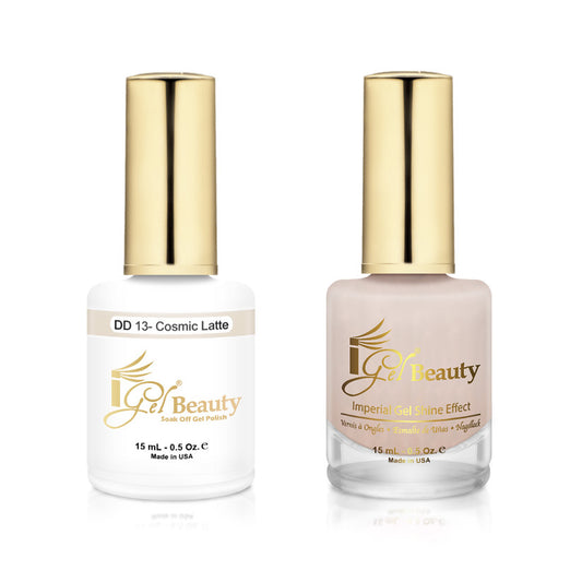 DD Duo -  DD013 Cosmic Latte