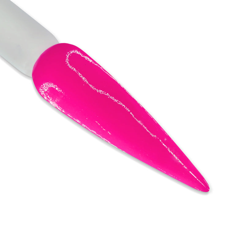 DD Duo - DD047 Frisky Fuchsia