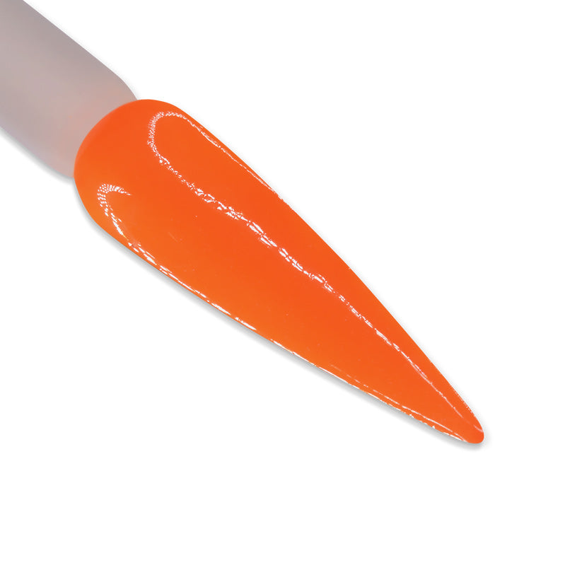 DD Duo - DD066 Blazzing Orange