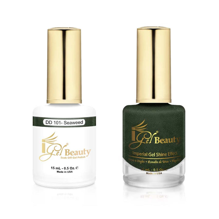 DD Duo - DD101 Seaweed