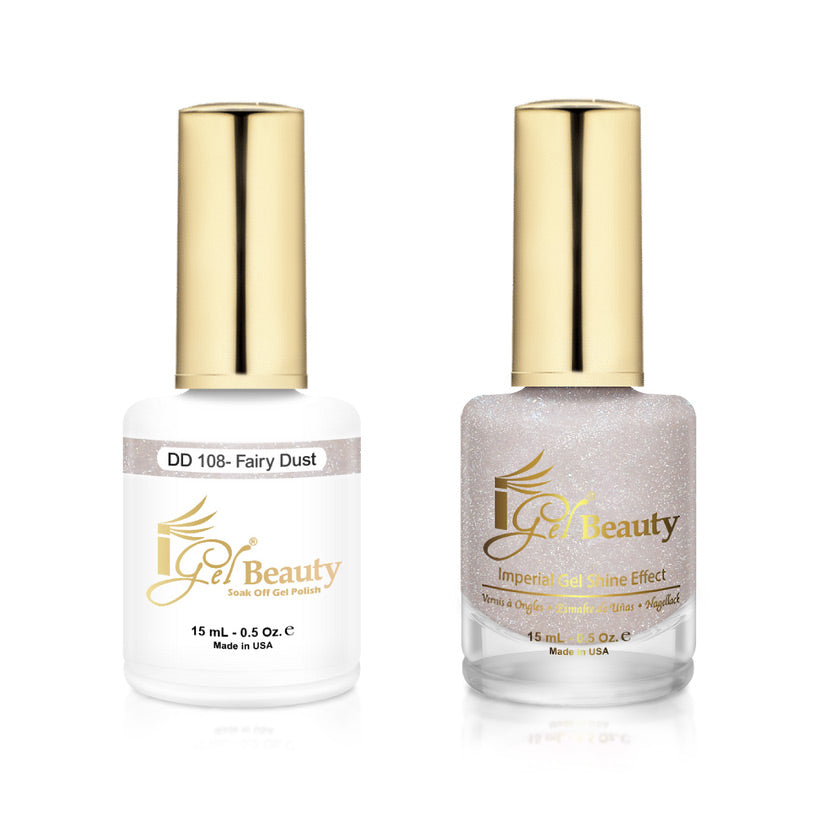 DD Duo - DD108 Fairy Dust